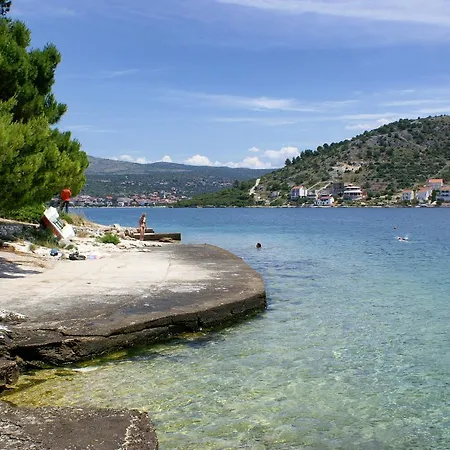 Apartmán By The Sea Rogoznica - 4188 Rogoznica (Sibenik-Knin)