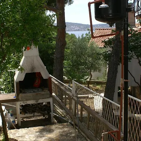 By The Sea Rogoznica - 4188 Rogoznica (Sibenik-Knin)