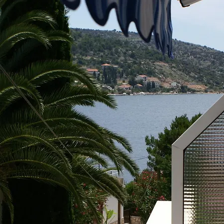 Apartmán By The Sea Rogoznica - 4188