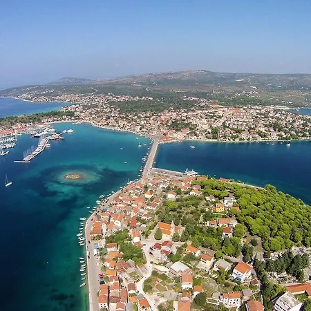 By The Sea Rogoznica - 4188 Rogoznica (Sibenik-Knin)